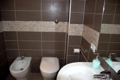 Bagno di Vic' Street B&B