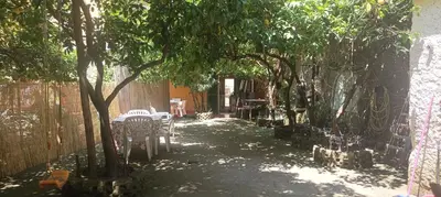 Giardino di Il giardino nascosto