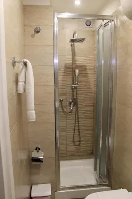 Bagno di Da Polly a Piazza Amedeo