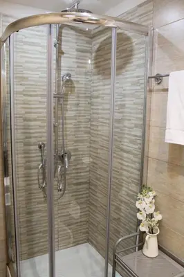 Bagno di Da Polly a Piazza Amedeo