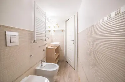 Bagno di Bed in Naples