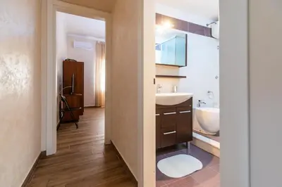 Bagno di Casa di Annarella
