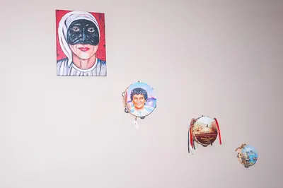 Planimetria di Vecchia Napoli apt 20