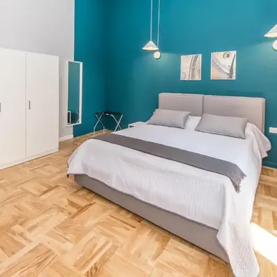 Dama Suite