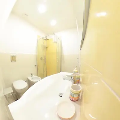 Bagno di St. Teresa Museum Suites