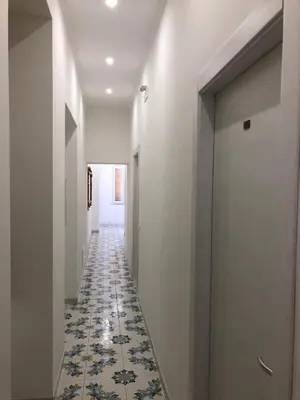 Planimetria di Albergo Oasi