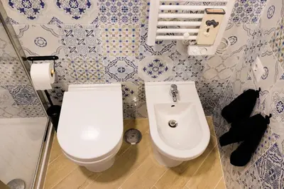 Bagno di O' Vascio Chic