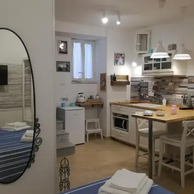 O' Vascio Chic