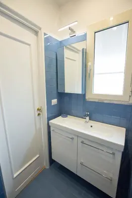 Bagno di St Annas Roofs by Dimorra