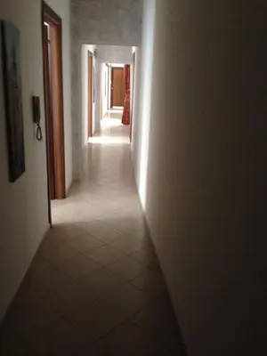 Planimetria di B&B LA CONIGLIERA