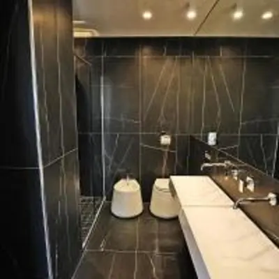 Bagno di Mayfair Lifestyle Suites by Babylon Stay