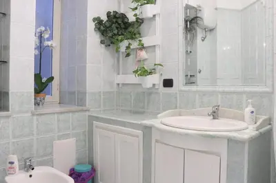 Bagno di A tre passi dal Duomo