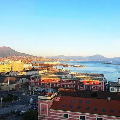 Marina SKY 8