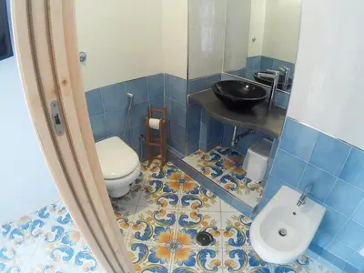 Bagno di Casa Niccolò