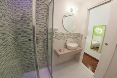 Bagno di 319 al Duomo