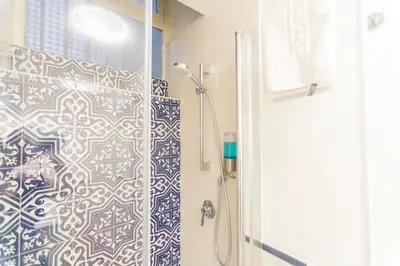 Bagno di Casetta Partenopea Holiday House