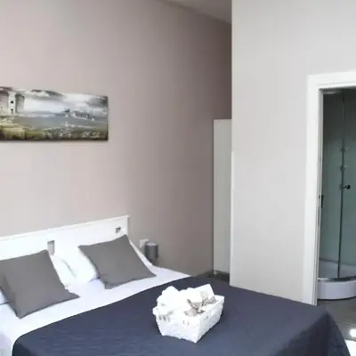 B&B Materdei 14