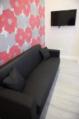 TV o dispositivi per l'intrattenimento presso Casa D'Amore