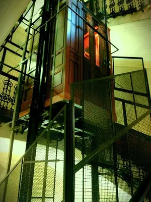 Planimetria di B&B Atmosfere Del Centro Storico