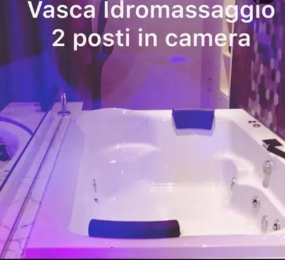 Planimetria di B&B Alloggio Maria