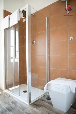 Bagno di South Hands
