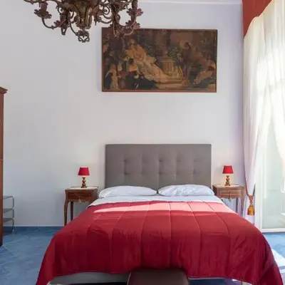 B&B Le Stanze Dei Mille