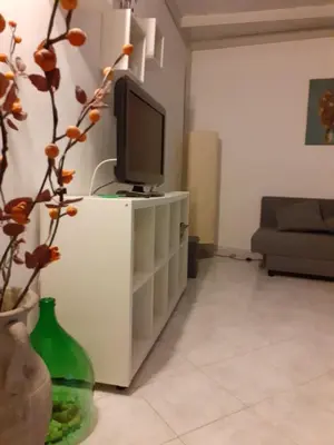 Cucina o angolo cottura di Ciuciu' Naples Apartment