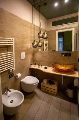 Bagno di Bell's