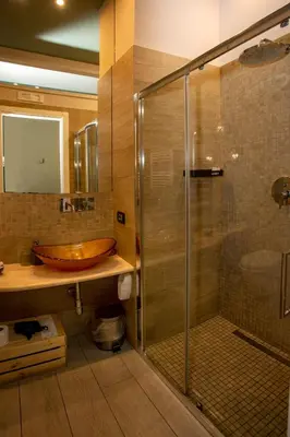 Bagno di Bell's