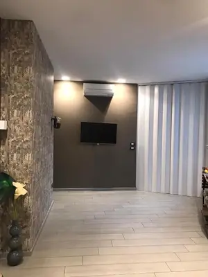 TV o dispositivi per l'intrattenimento presso Bell's