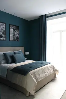 Letto o letti in una camera di Bed No Breakfast AK 2