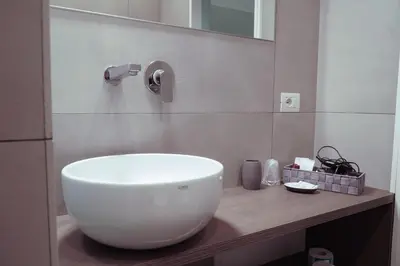 Bagno di Napoli Svelata