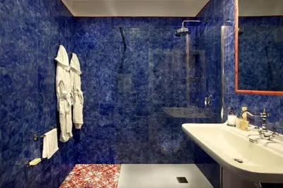 Bagno di La Casa Sul Nilo