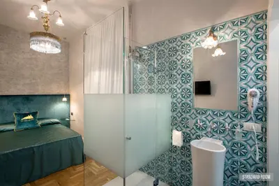 Bagno di La Casa Sul Nilo
