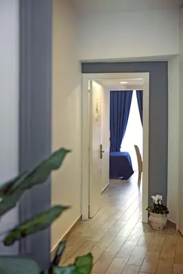 Planimetria di Barbarella Spa