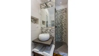 Bagno di NovaNova