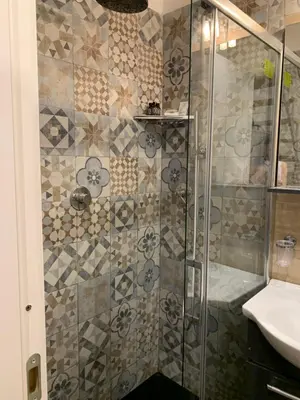 Bagno di Little Dream Residenza - Napoli