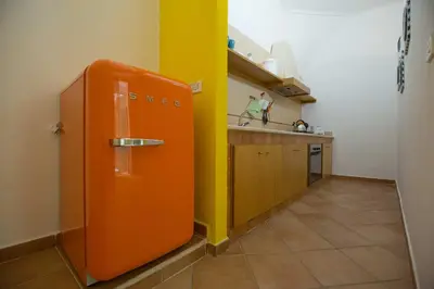 Cucina o angolo cottura di Little Hope 83 by Dimorra
