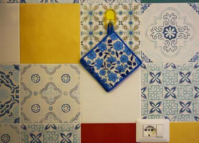 Planimetria di Neapolitan House