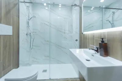 Bagno di Vomero House