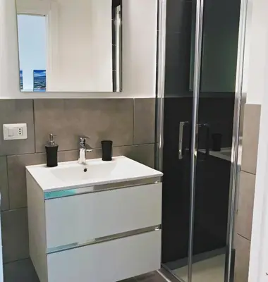 Bagno di Mellos B&B