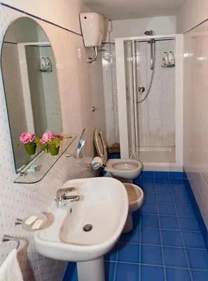 Bagno di - B&B 
