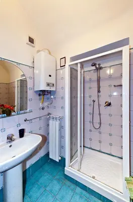 Bagno di - B&B 