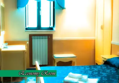 Planimetria di Bed & Breakfast Medea