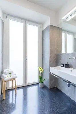 Bagno di Dimora Doria d'Angri