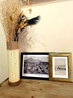 Planimetria di B&Bistrot