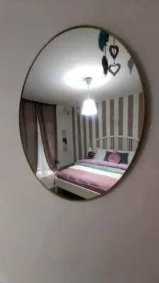 Letto o letti in una camera di B&Bistrot