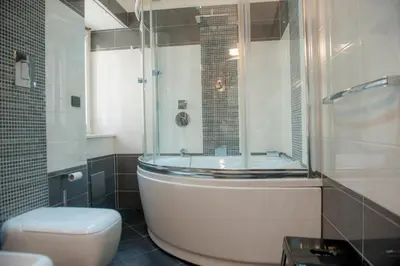 Bagno di Maiorani Home