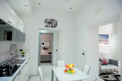 Cucina o angolo cottura di Maiorani Home