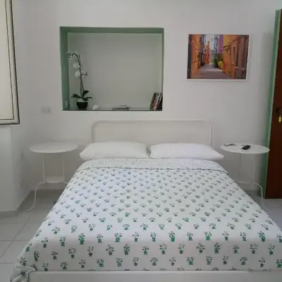 Magic Napoli Green